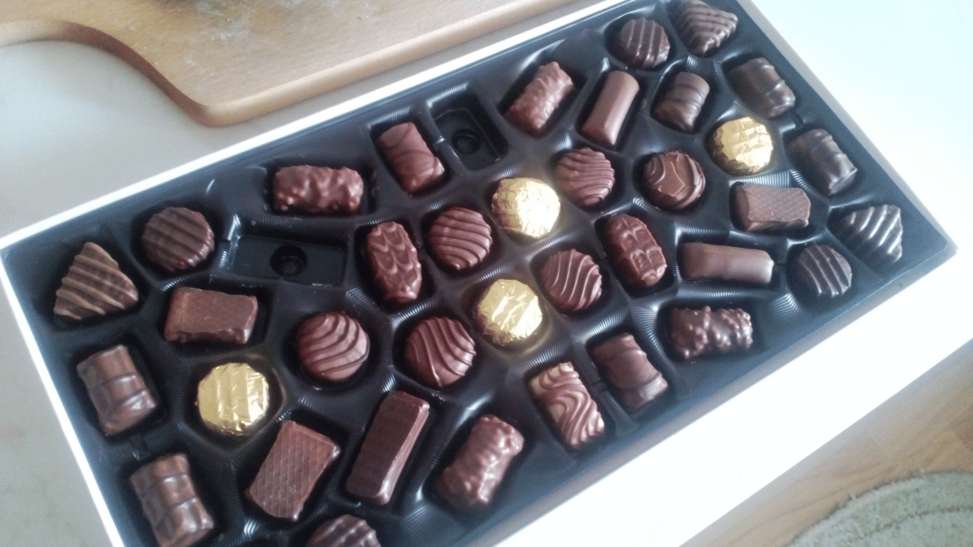 夏バテに負けない！チョコレートで元気をチャージする方法 – ジャラク