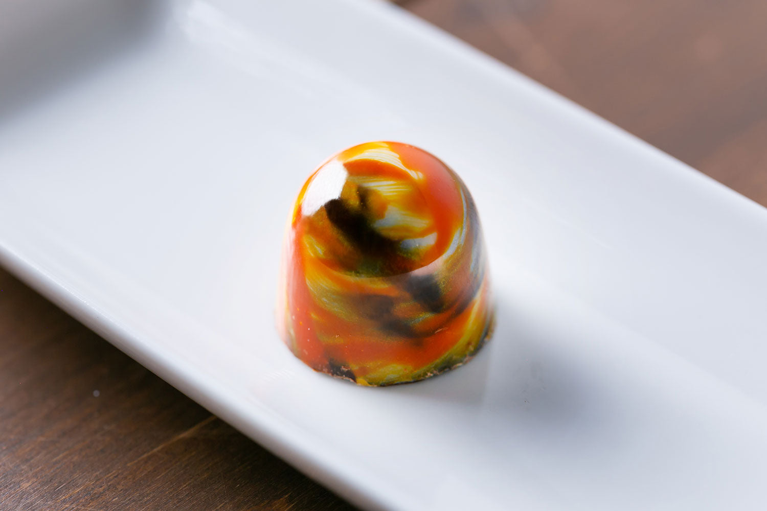 ボンボンショコラ アールグレイ