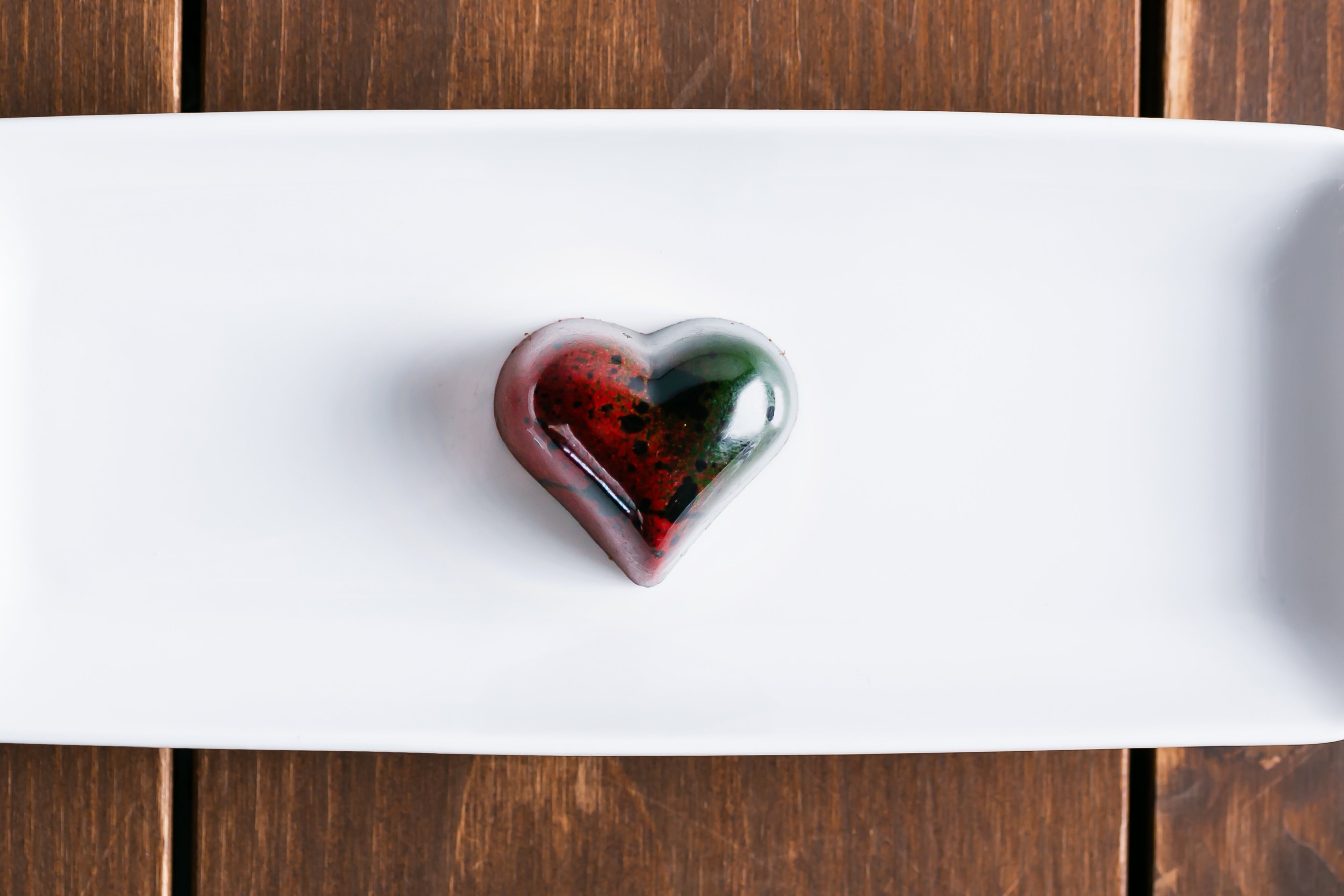 ボンボンショコラ ビスターシュチェリー