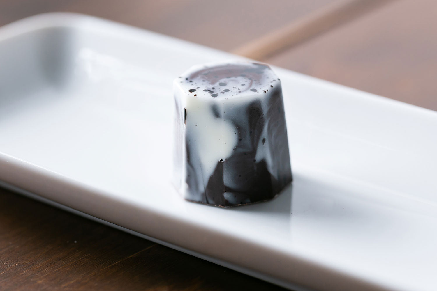 ボンボンショコラ ほうじ茶