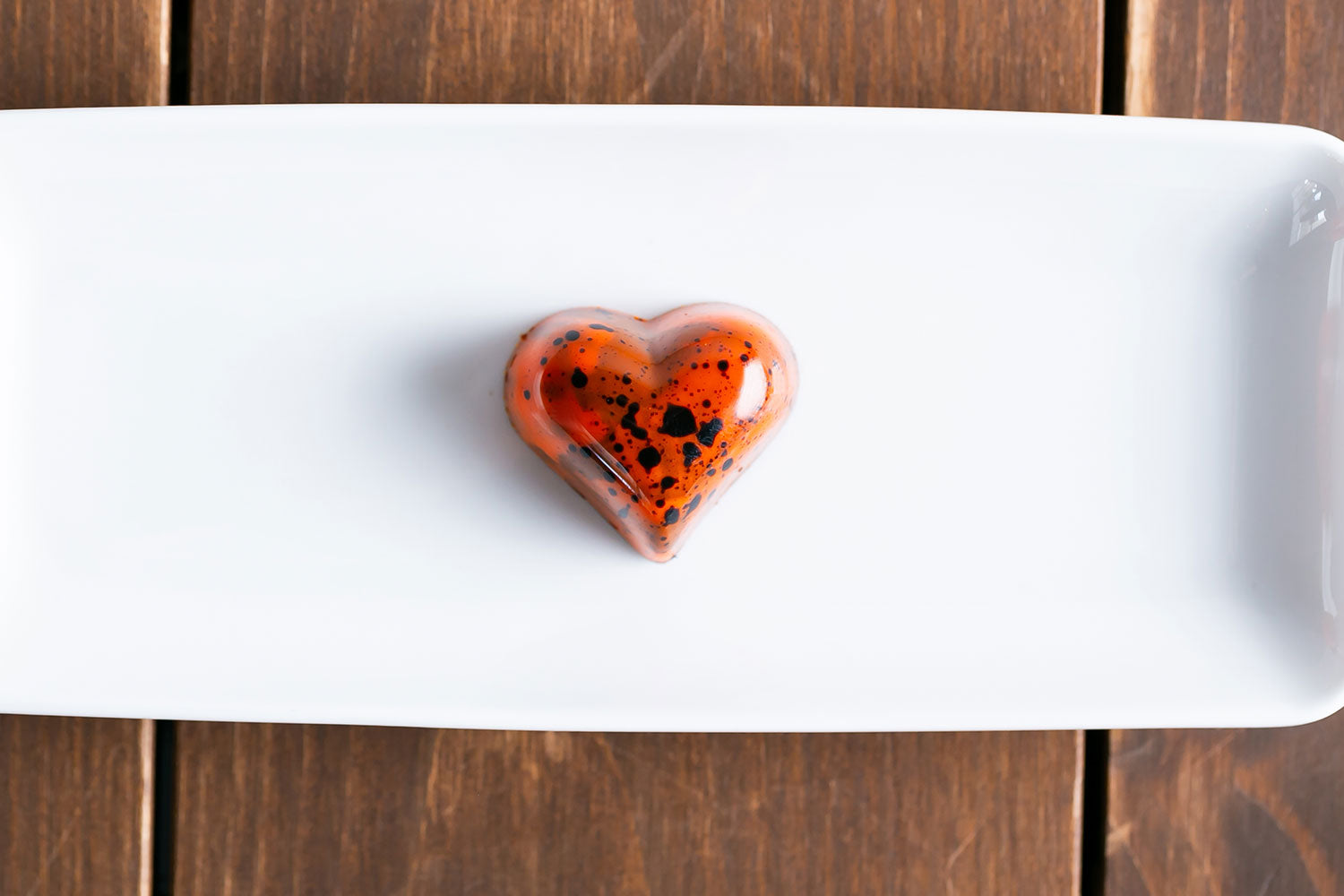 ボンボンショコラ 塩キャラメル