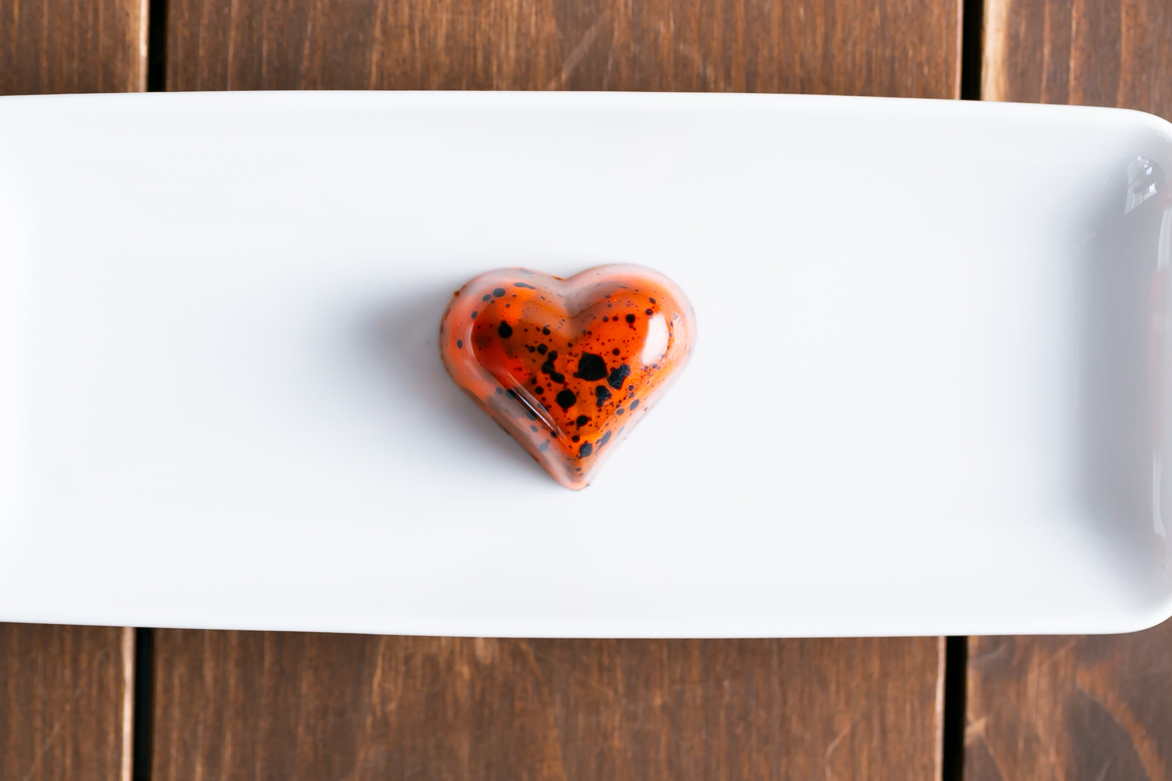 ボンボンショコラ 塩キャラメル