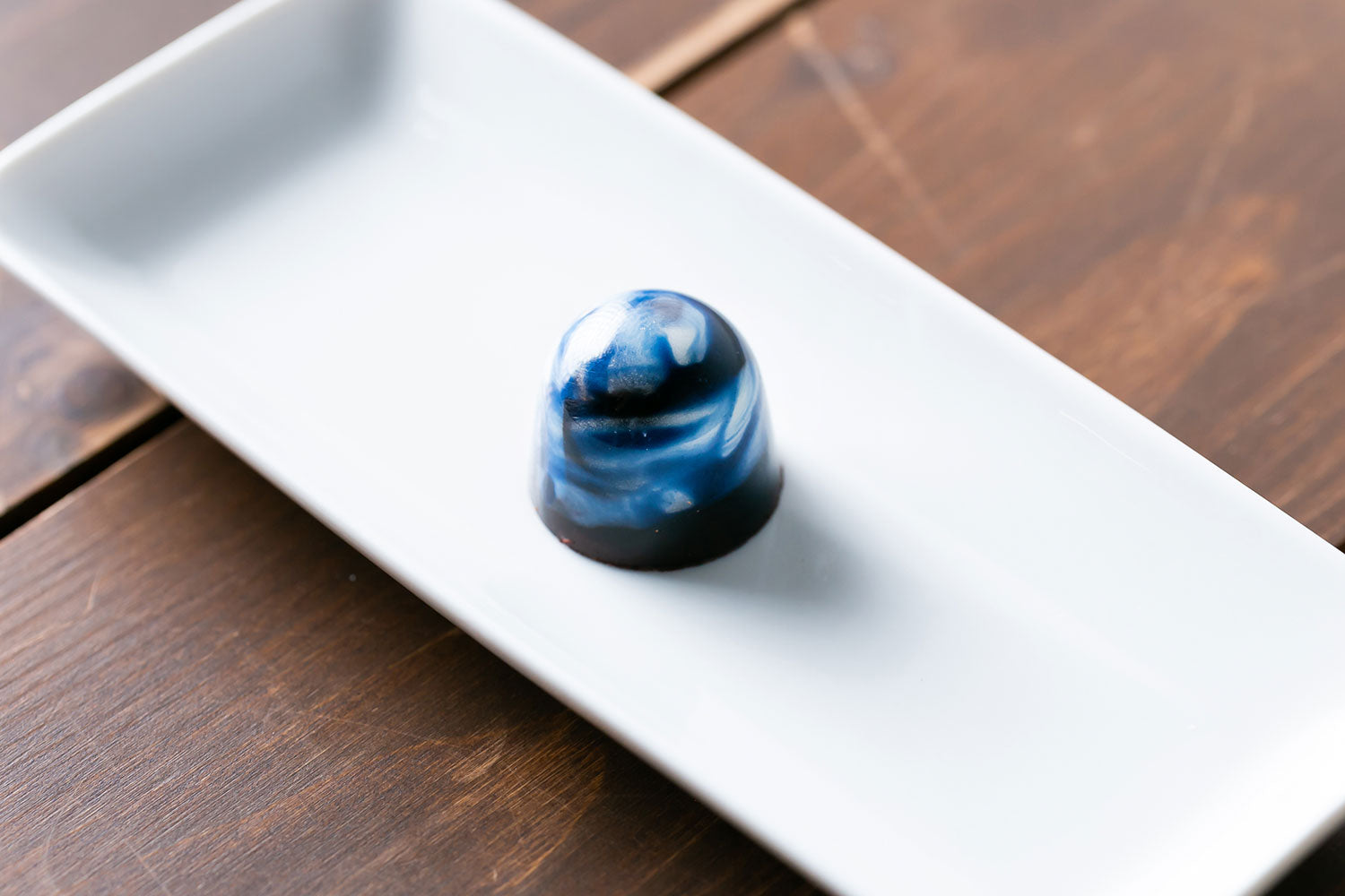 ボンボンショコラ アーモンドキャラメル