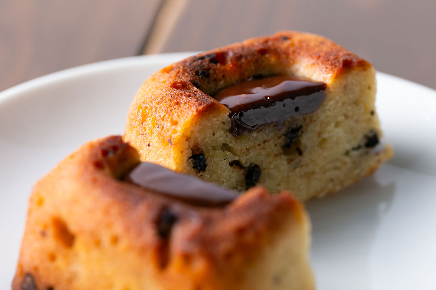 ティグレ ショコラ