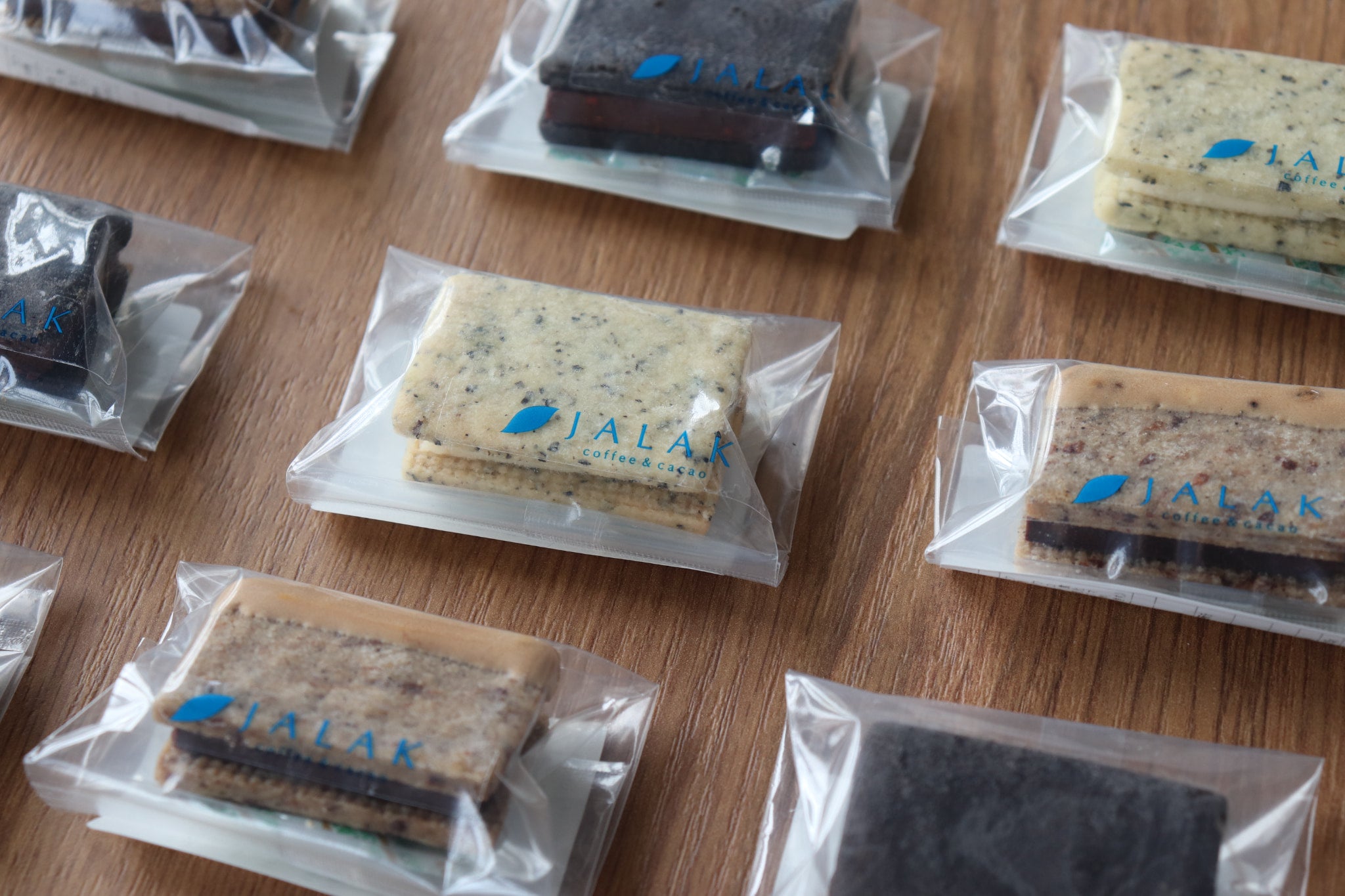 生チョコサンドクッキー9個入り 3種アソートBOX★