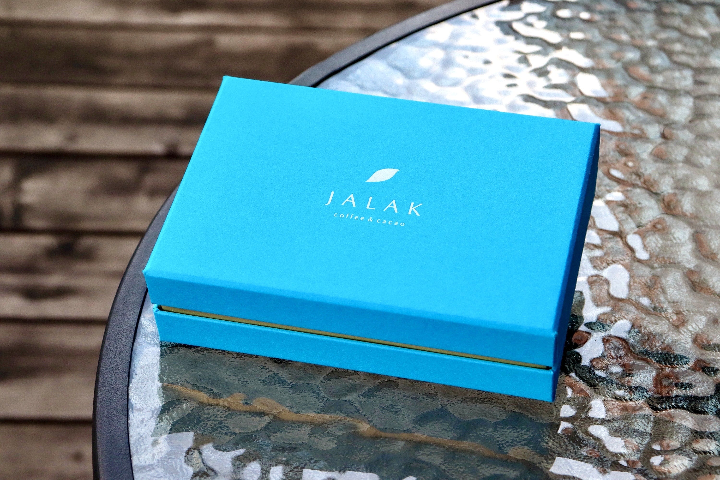 ボンボンショコラ 6個入り【一粒チョコレート】★