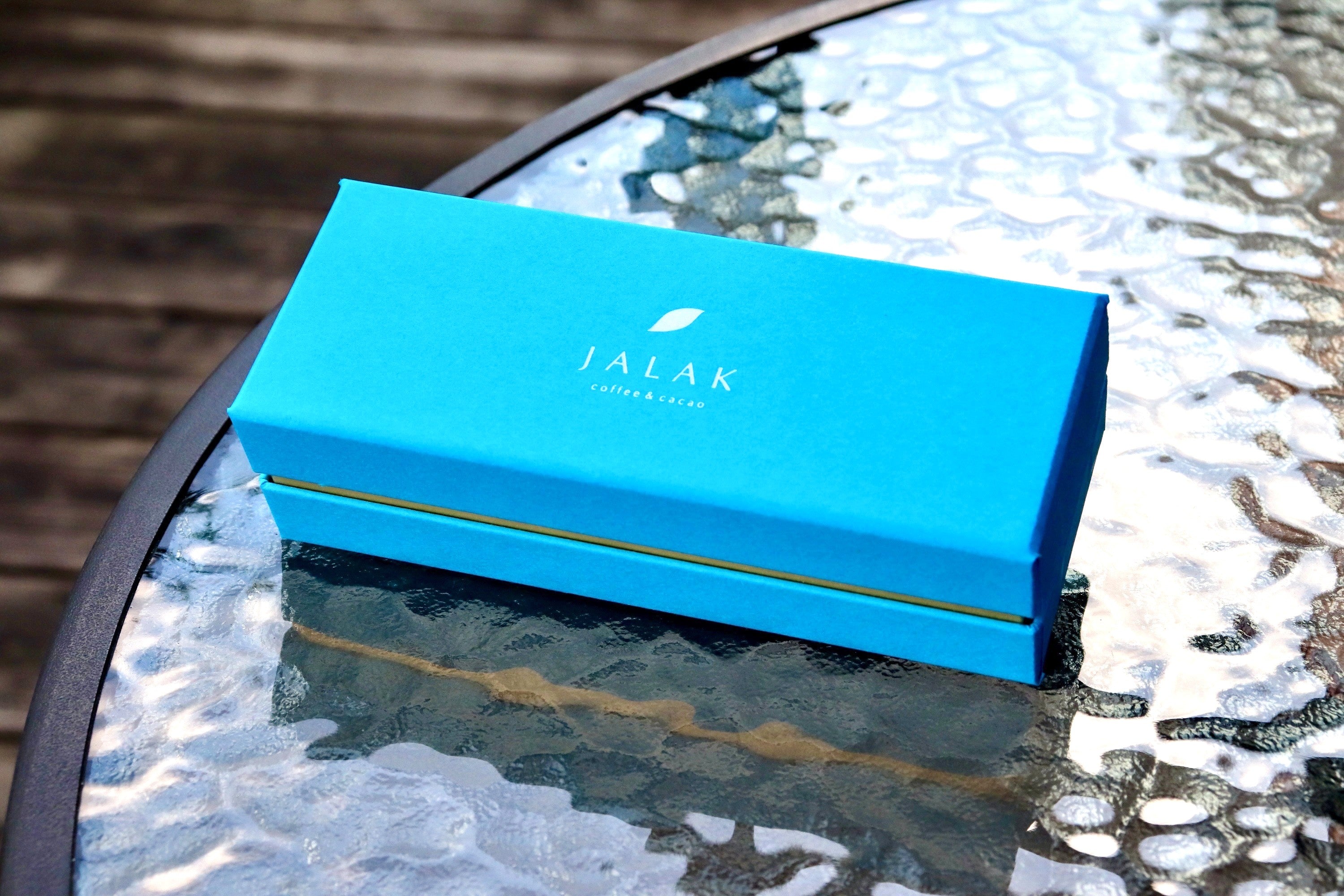 ボンボンショコラ 3個入り【一粒チョコレート】★