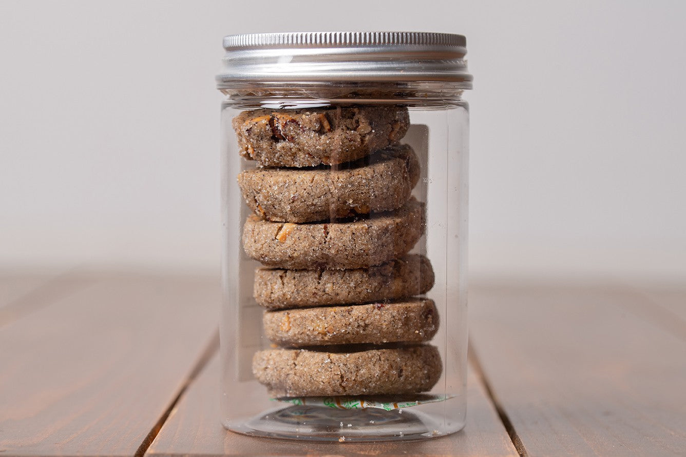 素材を生かした濃厚クッキー(エスプレッソ)★