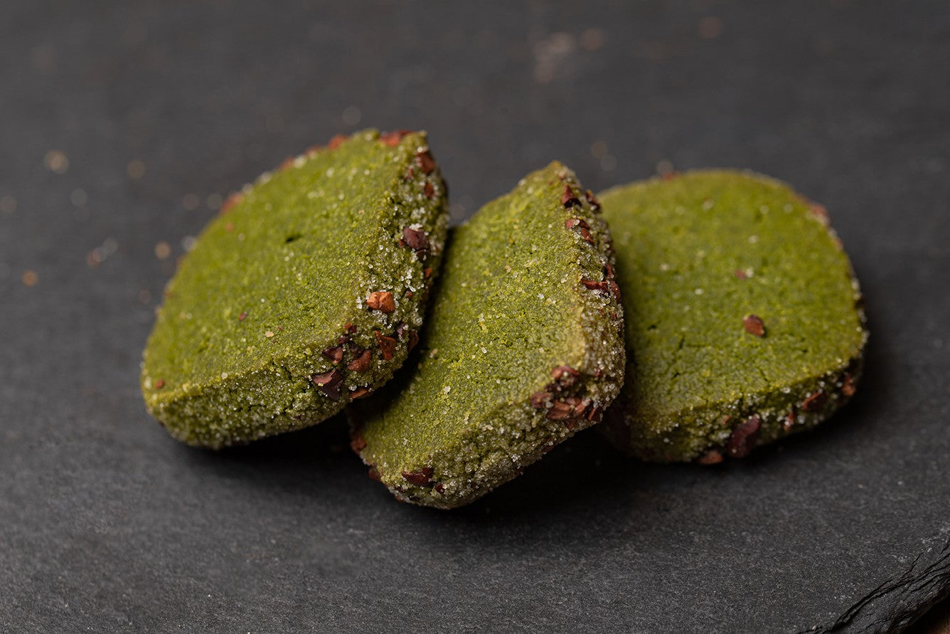 クッキーセット2個詰め合わせ★