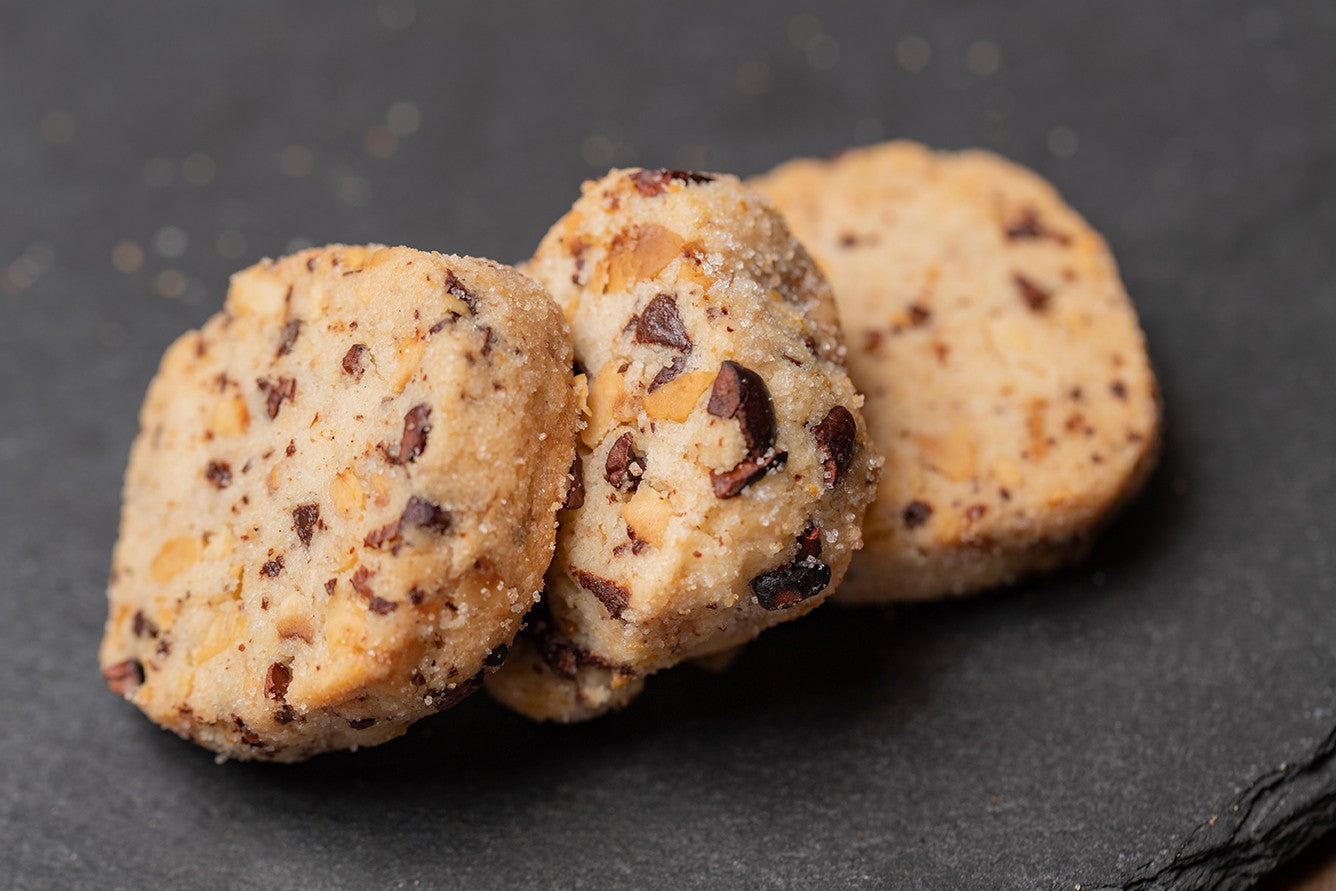 クッキーセット3個詰め合わせ(エスプレッソ)★