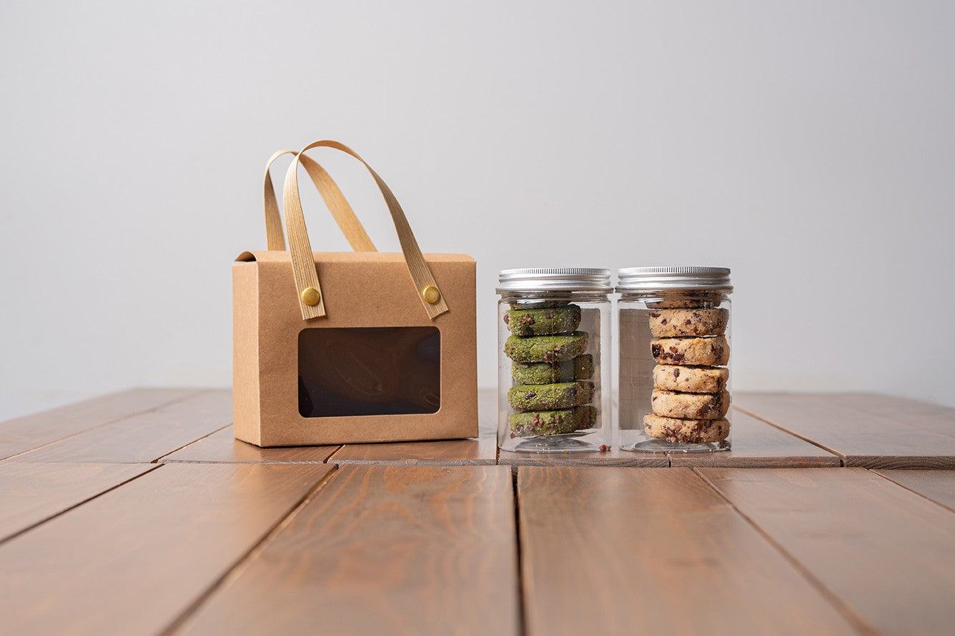 クッキーセット2個詰め合わせ★