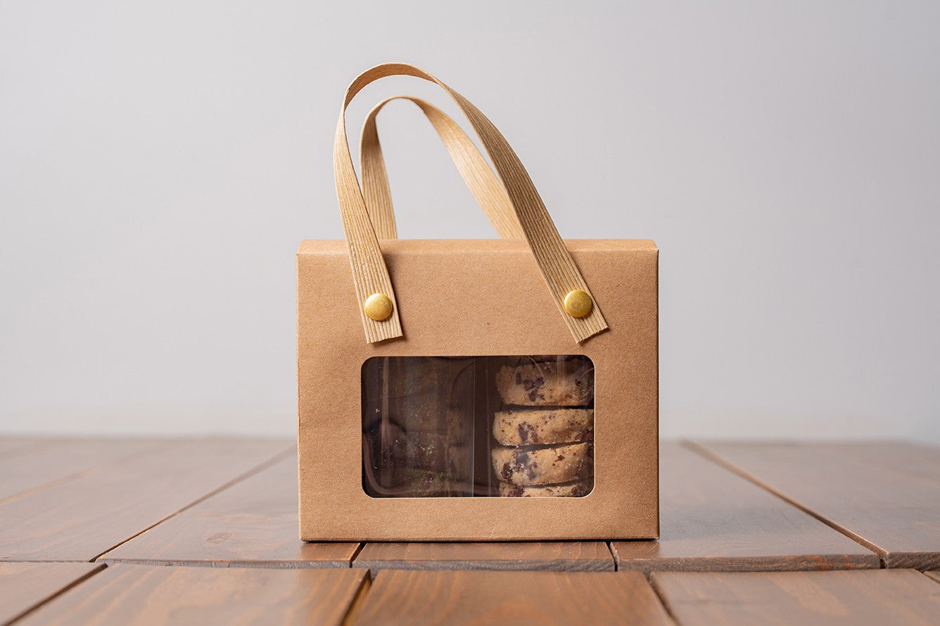 クッキーセット2個詰め合わせ★