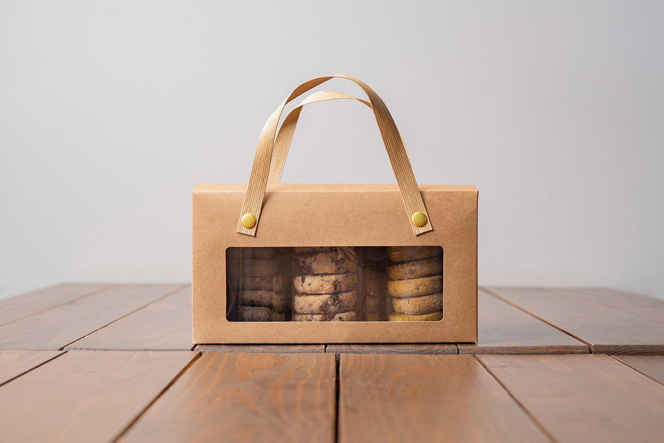 クッキーセット3個詰め合わせ(ピスタチオ)★