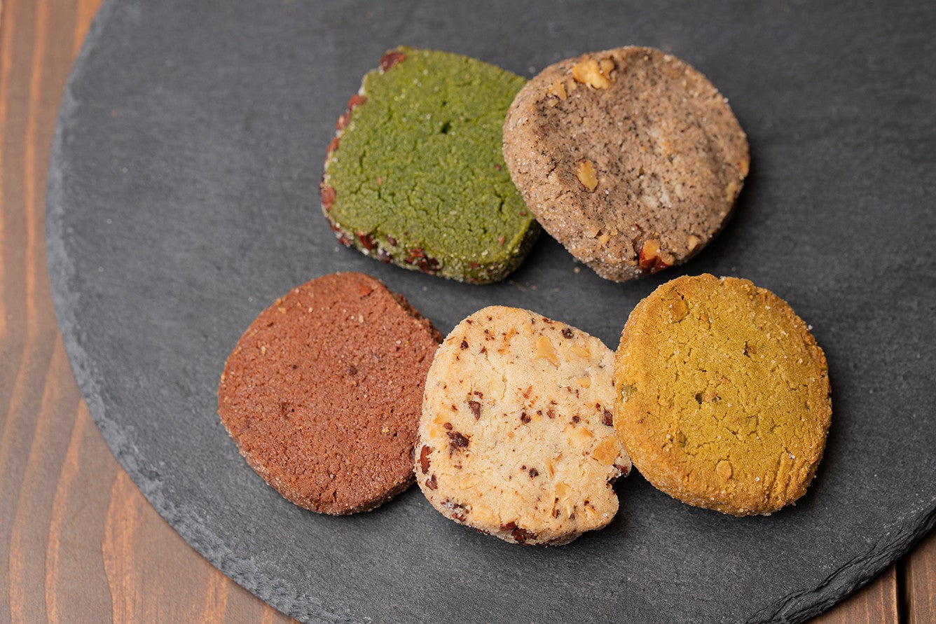 クッキーセット3個詰め合わせ(チョコチップ)★