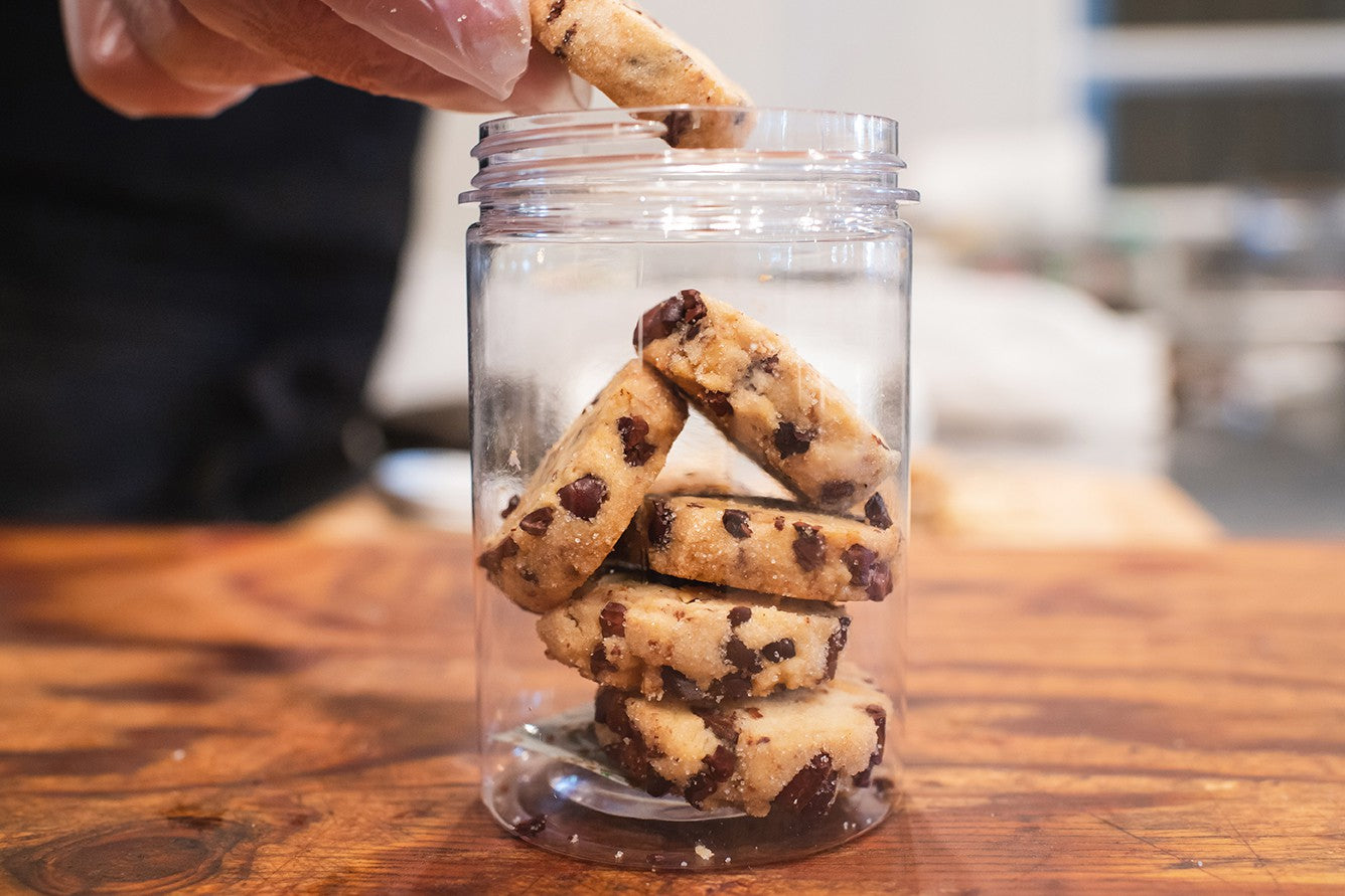 素材を生かした濃厚クッキー(ピスタチオ)★