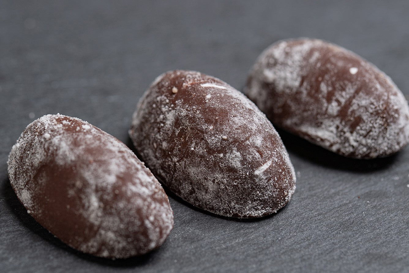 ジャラクガナッシュ(生チョコ)(8個入り)★