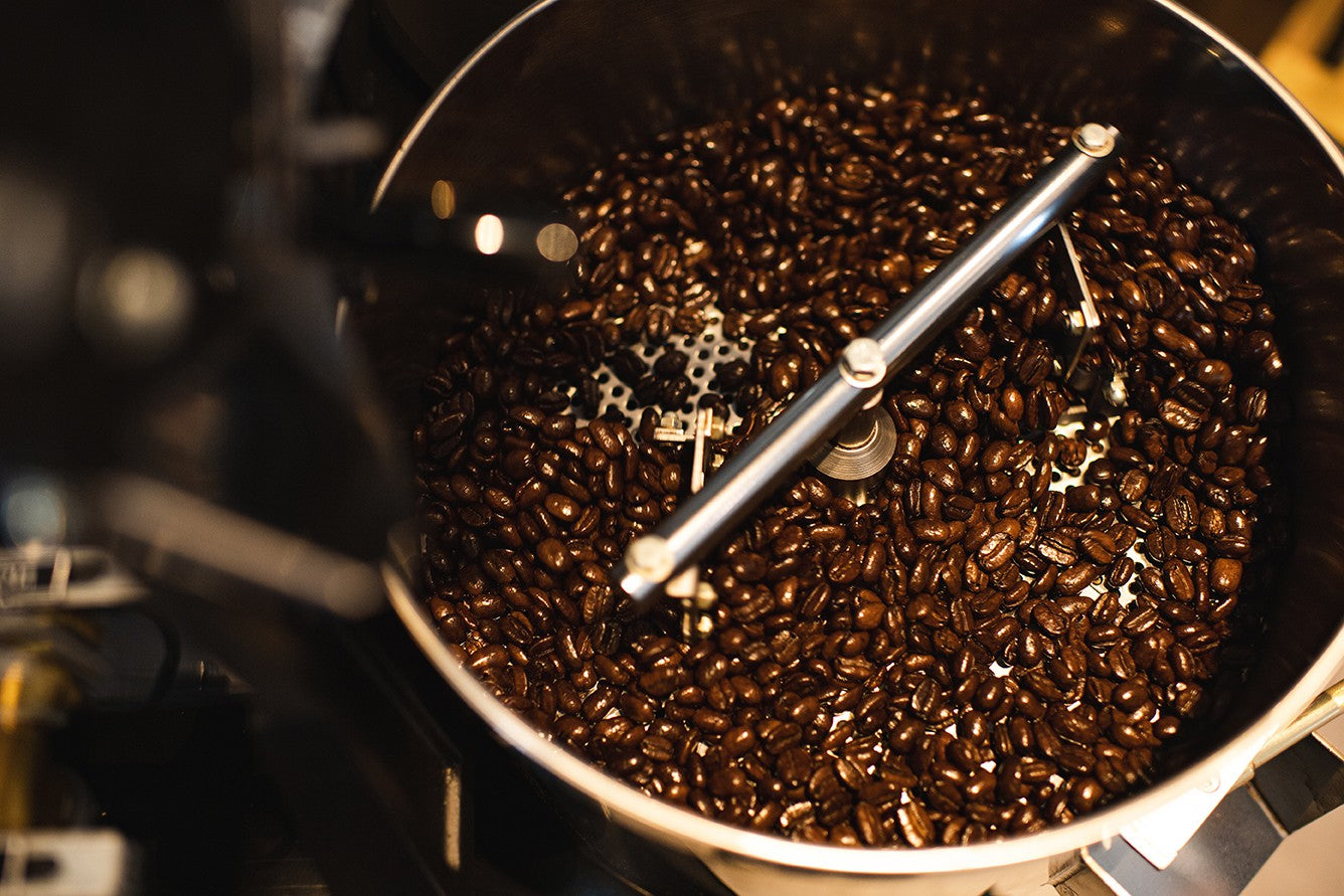 【コーヒー豆】バリ バトゥールレイク スーパーグレード★