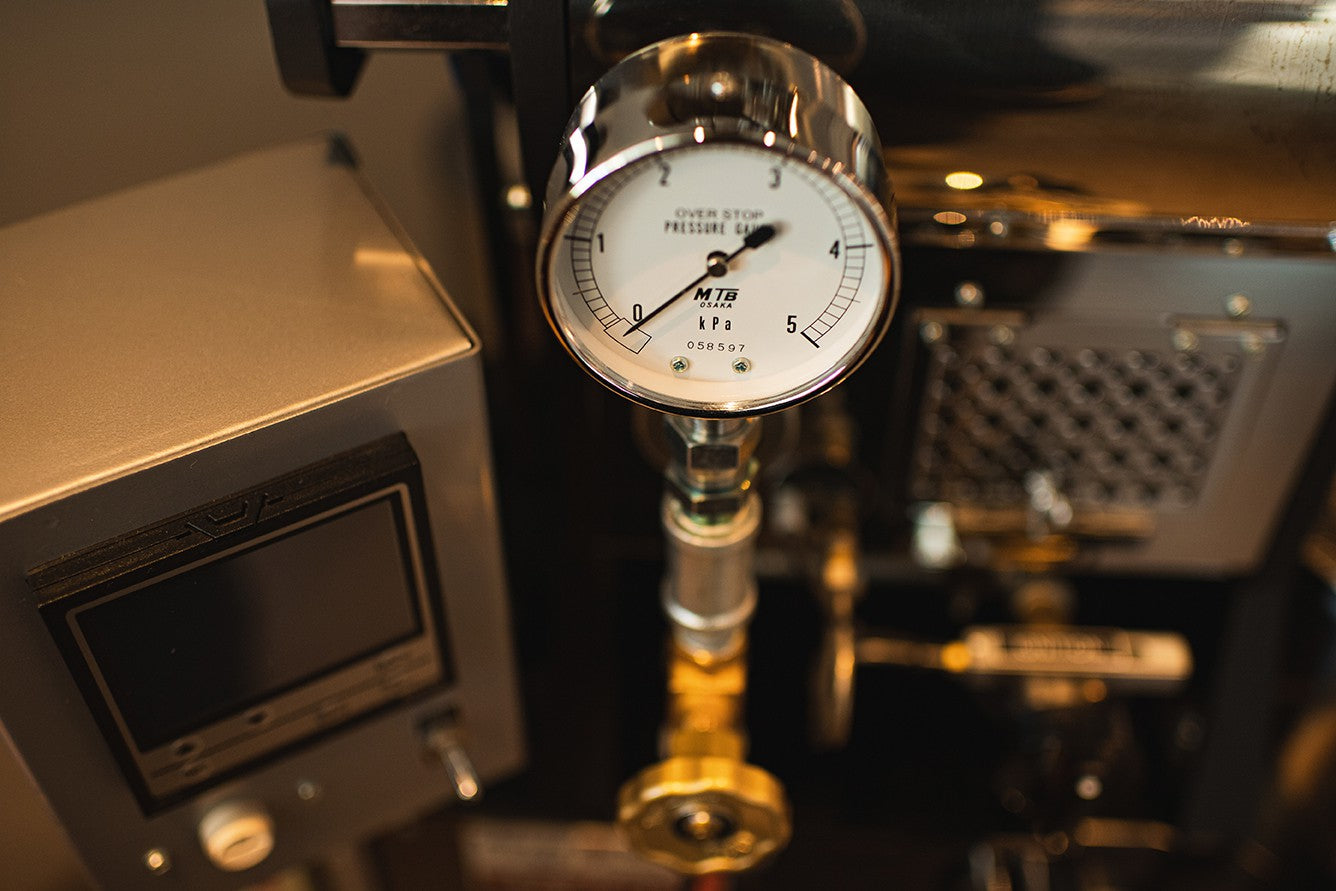 【コーヒー豆】バリ バトゥールレイク スーパーグレード★