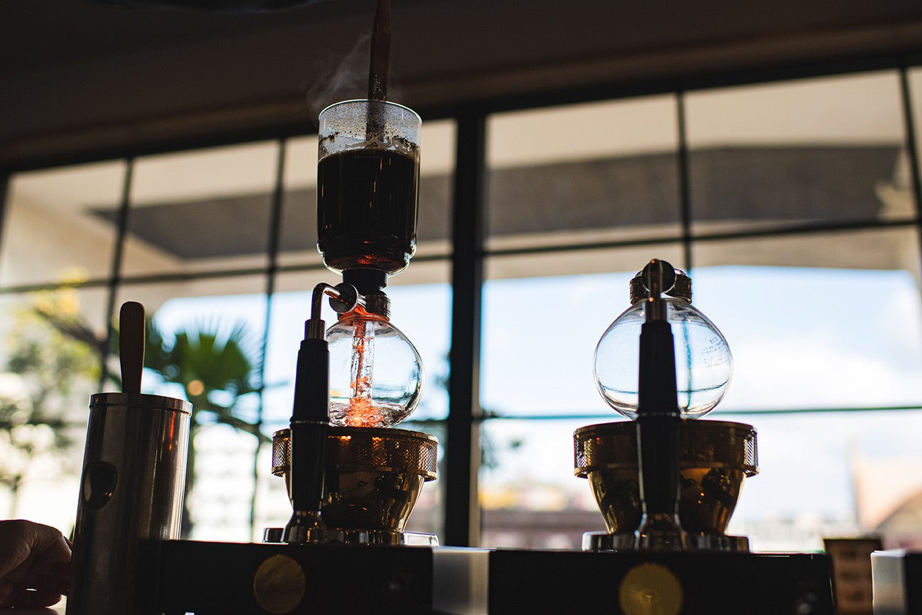 【コーヒー豆】バリ バトゥールレイク スーパーグレード★