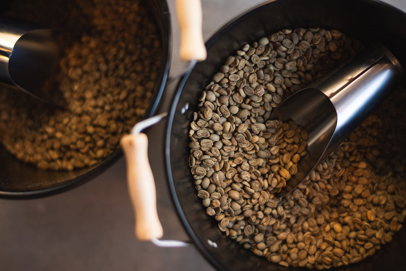 【ドリップバッグ】バリ・アラビカ コーヒー豆(5個セット)★