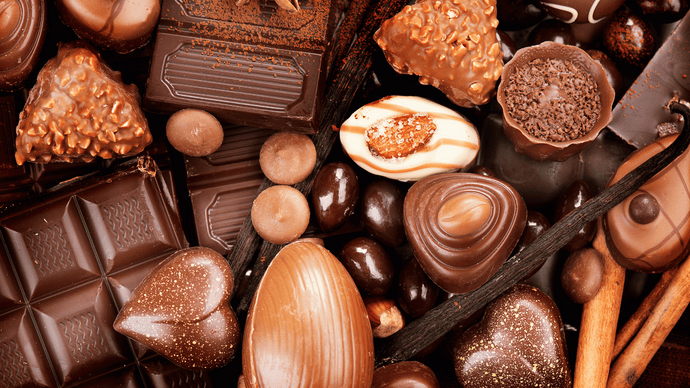 チョコレートの賞味期限はどれくらい？おいしさを保つ保存術