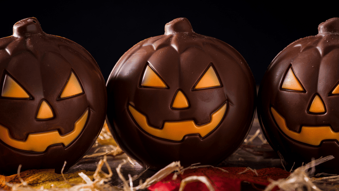 ハロウィンは大人も楽しもう！ワンランク上のチョコレートギフト特集