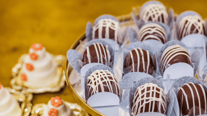 秋はチョコレートが一層おいしい！その理由と楽しみ方