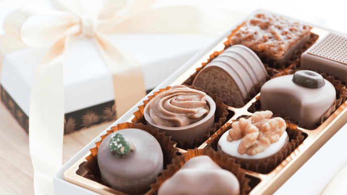 希少糖チョコレートの驚きの魅力！甘くても罪悪感ゼロ？