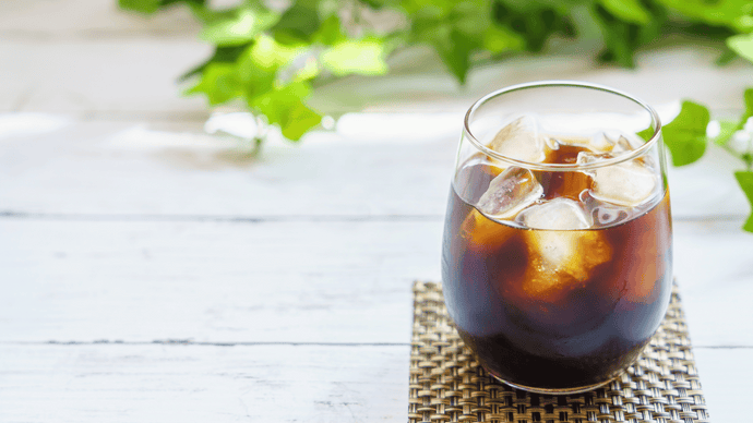 アイスコーヒーに合うチョコレート特集：夏のカフェタイム充実術