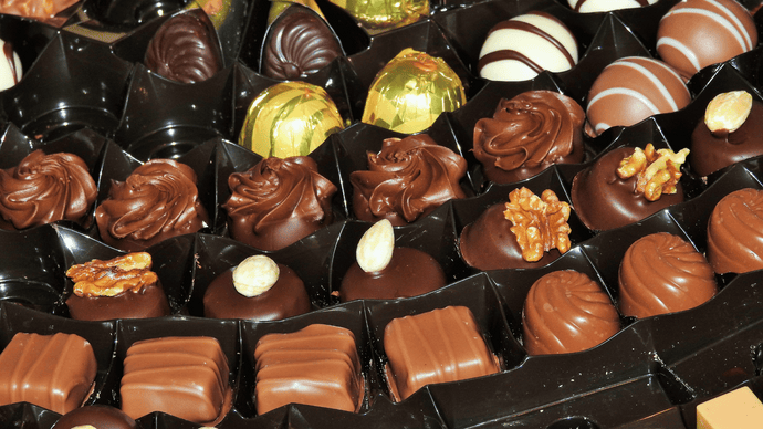 7月7日はチョコレートの日！知って楽しいカカオの豆知識
