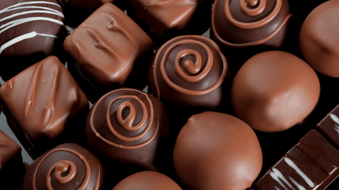 チョコレートのカロリーが気になる？太らない楽しみ方のコツ