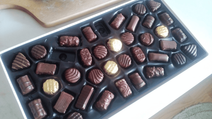 夏バテに負けない！チョコレートで元気をチャージする方法