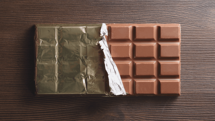 チョコレートでストレス解消？癒し効果の秘密と楽しみ方